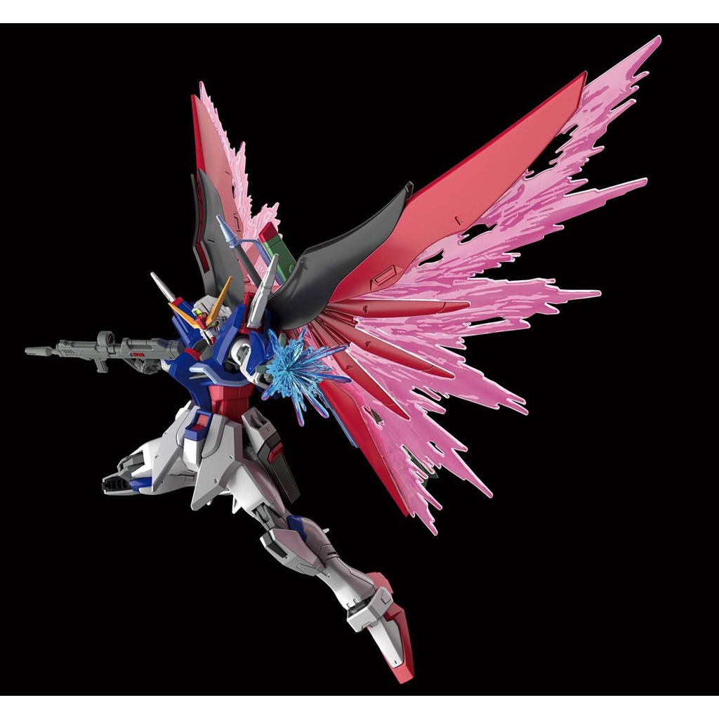 Bộ Lắp ráp mô hình Gundam HG DESTINY