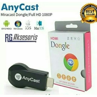 Thiết Bị Kết Nối Hdmi Anycast / Anycast / Any Cast / Hdmi