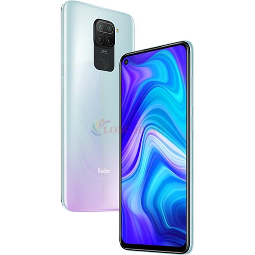 Điện thoại Xiaomi Redmi Note 9 (3GB/64GB) - Hàng chính hãng | BigBuy360 - bigbuy360.vn