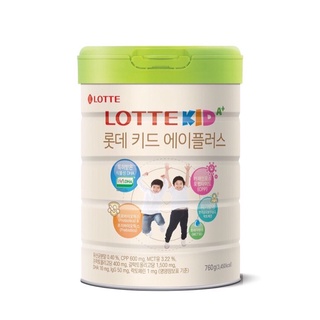 Sữa KID POWER 750Gram Hàn Quốc (cho bé 1-10 tuổi)