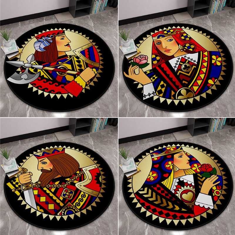 Bộ Bài Mạt Chược Nhiều Màu Sắc Độc Đáo