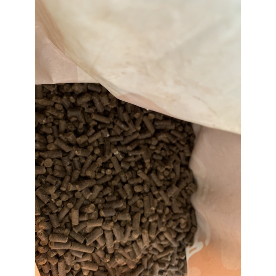 1 kg Phân bón lót hữu cơ - Hà Lan