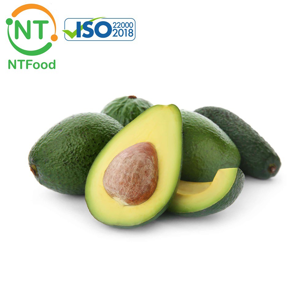 Bơ Sáp Đắc Lăk / Lâm Đồng 2 Kg / 1 Kg- Dẻo, thơm - Nhất Tín Food