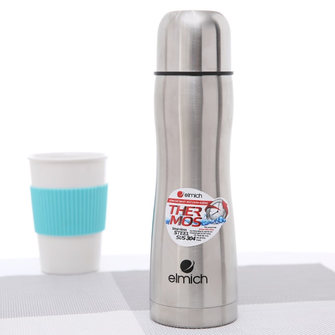 bình giữ nhiệt inox 500ml - bình giữ nhiệt inox