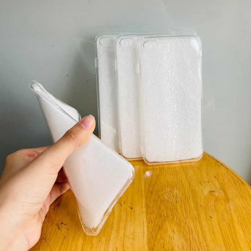 Ốp lưng dành cho vỏ độ 7Plus/8Plus vuông