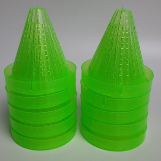 Phểu Đựng Trùn