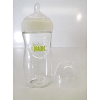 Bình sữa nuk 98%
