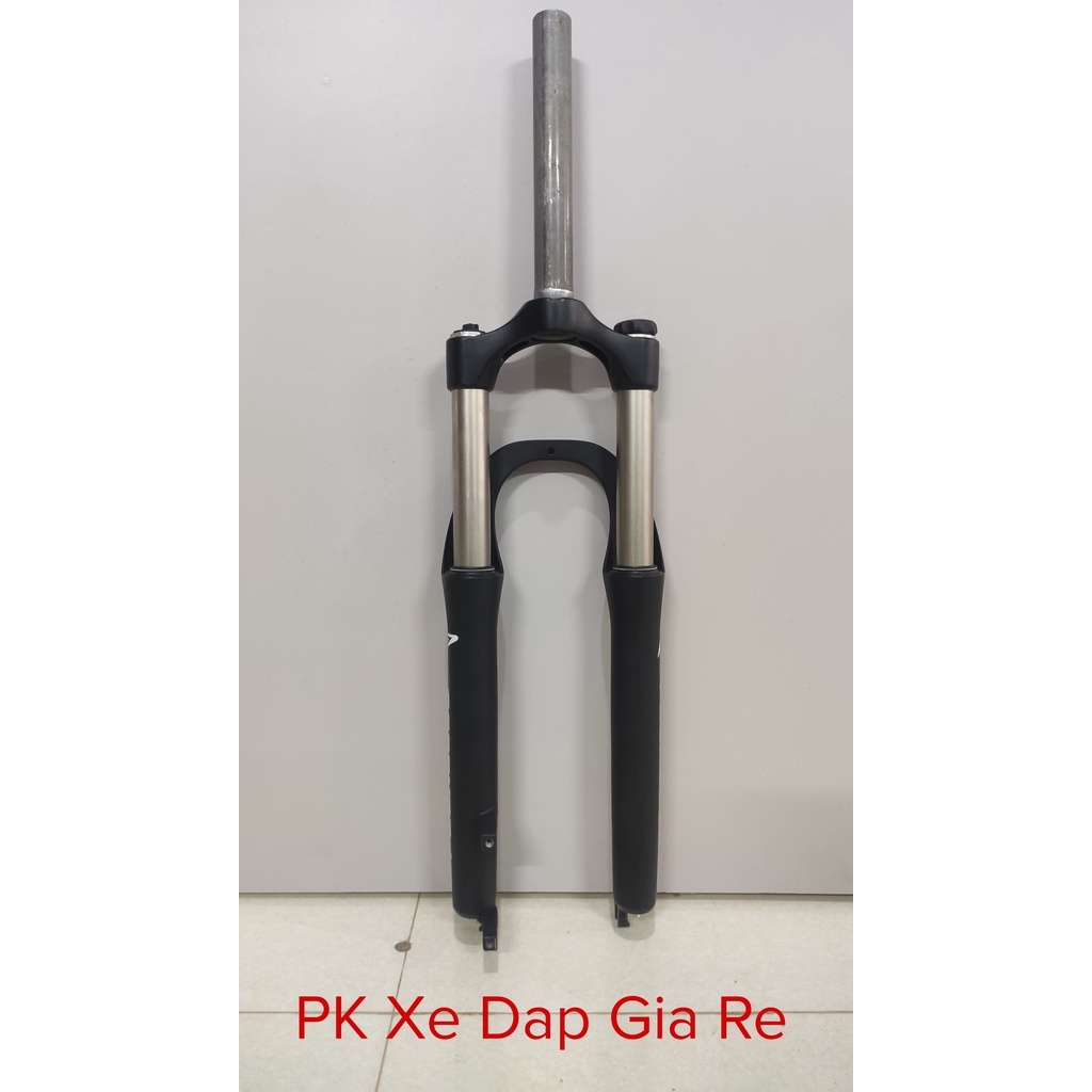 Phuộc, Thụt dầu cao cấp bánh 26, 700C - giá rẻ