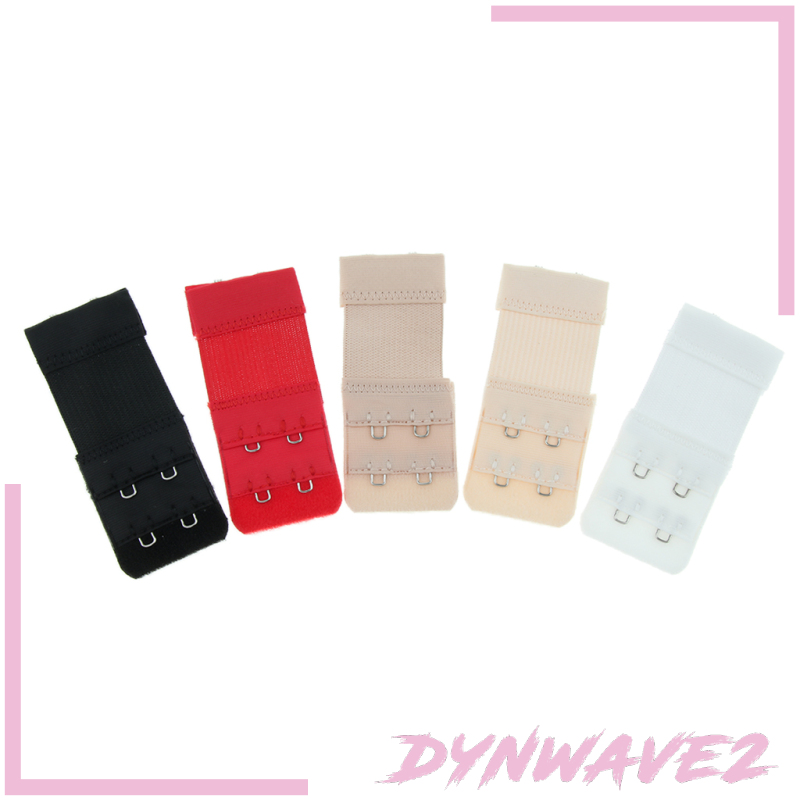 Dây Áo Ngực Mở Rộng Có Khóa Cài Dành Cho Nữ