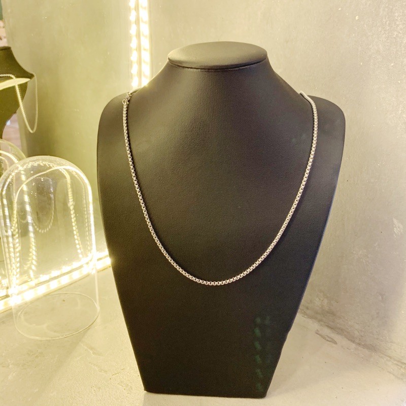 Vòng cổ nhỏ 024