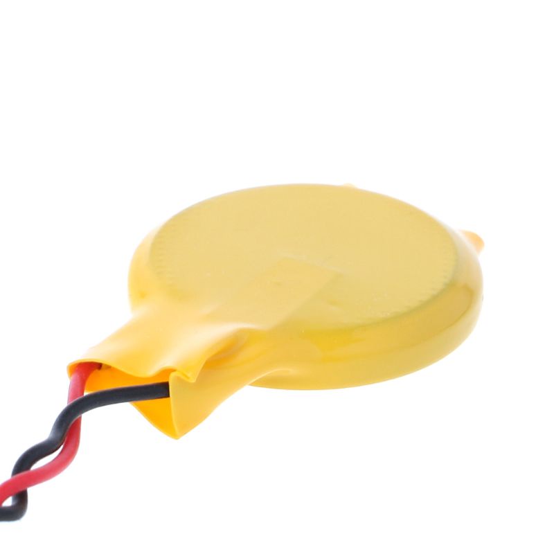 Pin CMOS CR2032 2032 2032 Với Dây Cáp 2 Pin Cho Laptop