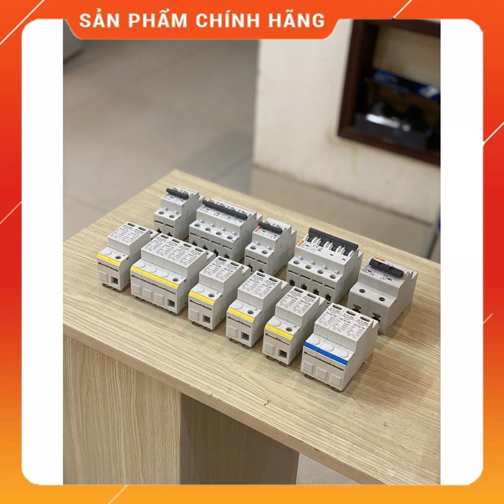 Aptomat CB AC 3 Pha ETEK 40A, 63A 4P MSP26373