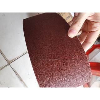 nhám vòng 100mm×910mm đủ độ hạt