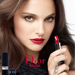 Son lì Dior Rouge 999