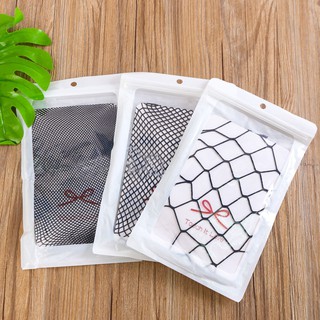 Quần tất lưới cho bé