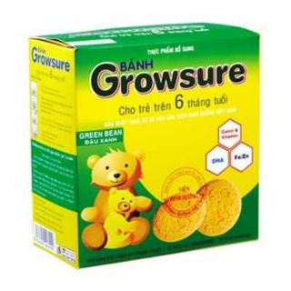 Bánh growsure