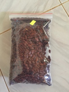 Combo 2kg hạt dưa, hạt bí