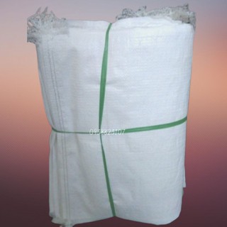 Bao 25kg có tráng nilong khách đặt