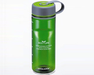 🍓🍓BÌNH ĐỰNG NƯỚC 650ML LOCK&LOCK-ABF603