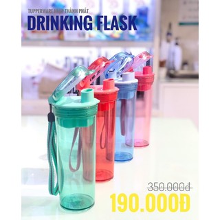 Bình nước có ngăn lọc drinking flask gen ii 400ml