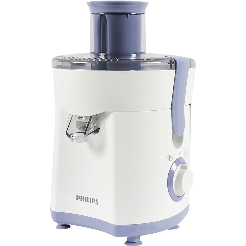 Máy ép trái cây Philips HR1811