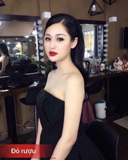Sét son sivana 3 thỏi