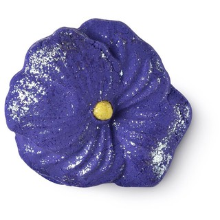 Bánh Xốp Violet Kem Sữa