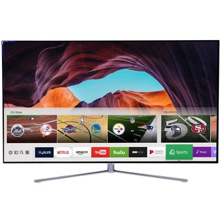 Tivi Samsung Smart Tivi QLED  55 inch QA55Q7F