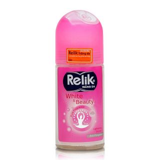 LĂN KHỬ MÙI RELIK 50ml