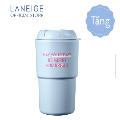 Laneige Ly đa năng tiện dụng Reusable Tumble