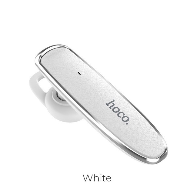 ✔NOWSHIP MỚI  ✔Tai nghe bluetooth Không dây Hoco E29 - Có MIC pin lâu-giá rẻ- đẹp bền - Tai nghe 1 Bên tai