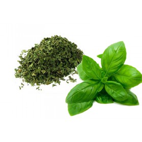 LÁ BASIL (HÚNG QUẾ TÂY) MCCORMICK 10GR