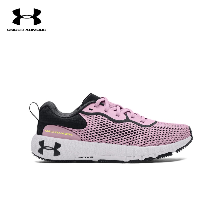 Giày chạy bộ nữ Under Armour HOVR™ Machina 2 SE - 3024741-600