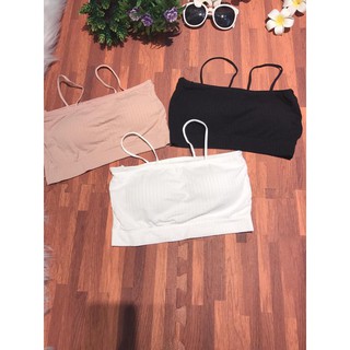 [TranHuongShop] Áo bra quây hot new ( kèm ảnh thật )