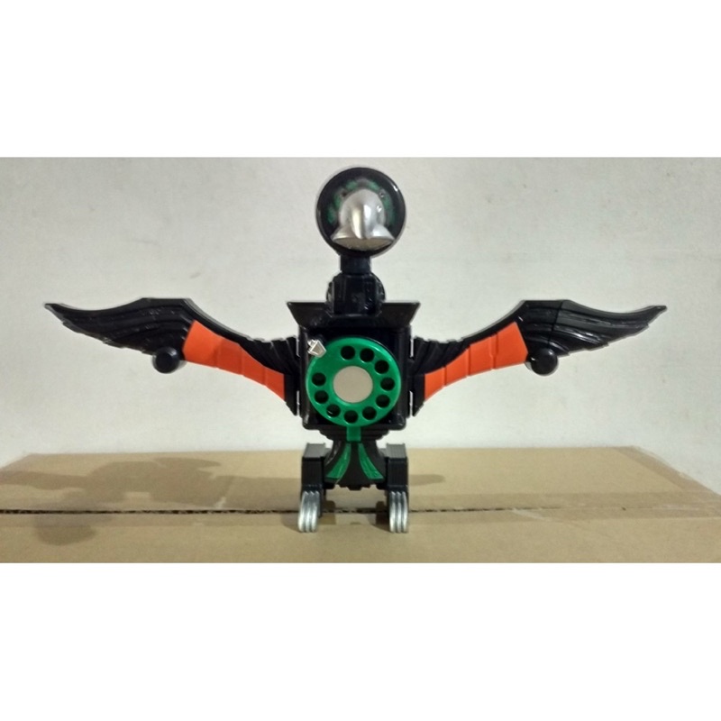 Đồ chơi siêu nhân DX Condor Denwor Kamen Rider Ghost