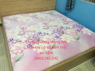 TẤM TRẢI BẢO VỆ NỆM