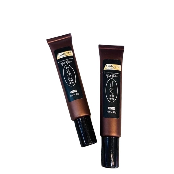Gel up móng đa năng thông dụng