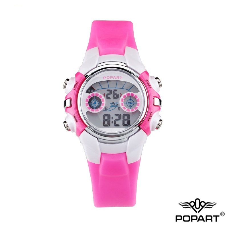 Đồng hồ điện tử trẻ em Popart DBT311 kiểu dáng dễ thương | BigBuy360 - bigbuy360.vn