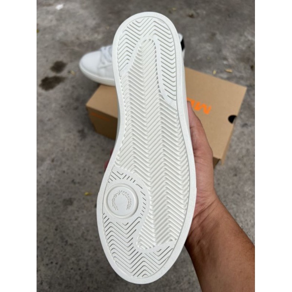 Giày Fred perry chính hãng