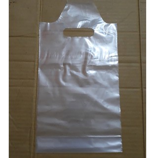 10Kg Túi 1 Ly PE