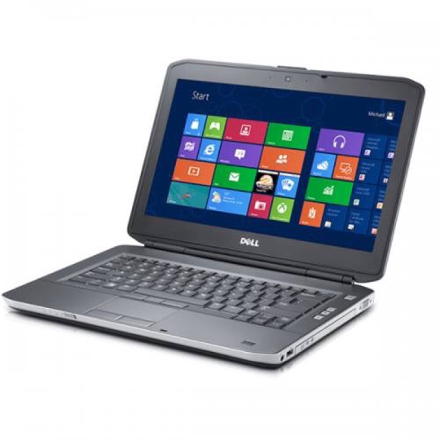 Laptop Dell