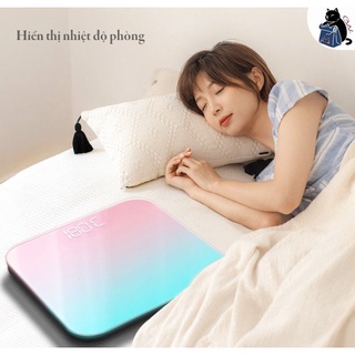 Cân điện tử cân sức khỏe CVV.