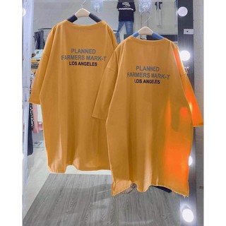 Áo thun form rộng (Unisex - Uteen)