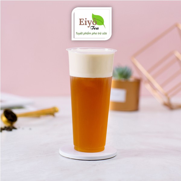 TRÀ ĐEN HƯƠNG MẬT ONG - Pha trà sữa chuyên dụng, cho màu nước vàng óng, hương thơm như Mật Ong.