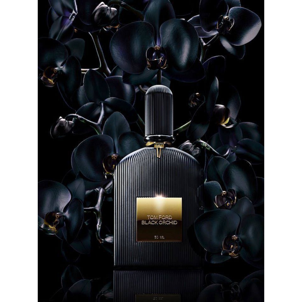 Nước Hoa Tom Ford Black Orchid Mini