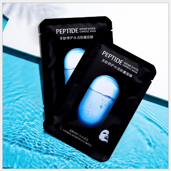 Mặt nạ Pedtide - Repair Water Capsule Mask