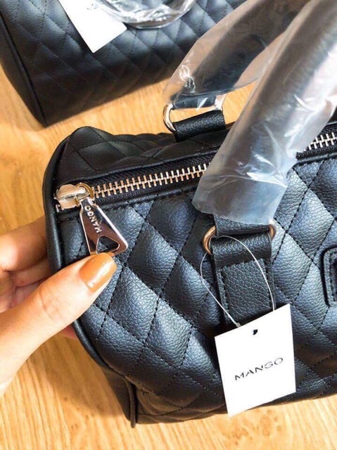 Túi trống da đẹp