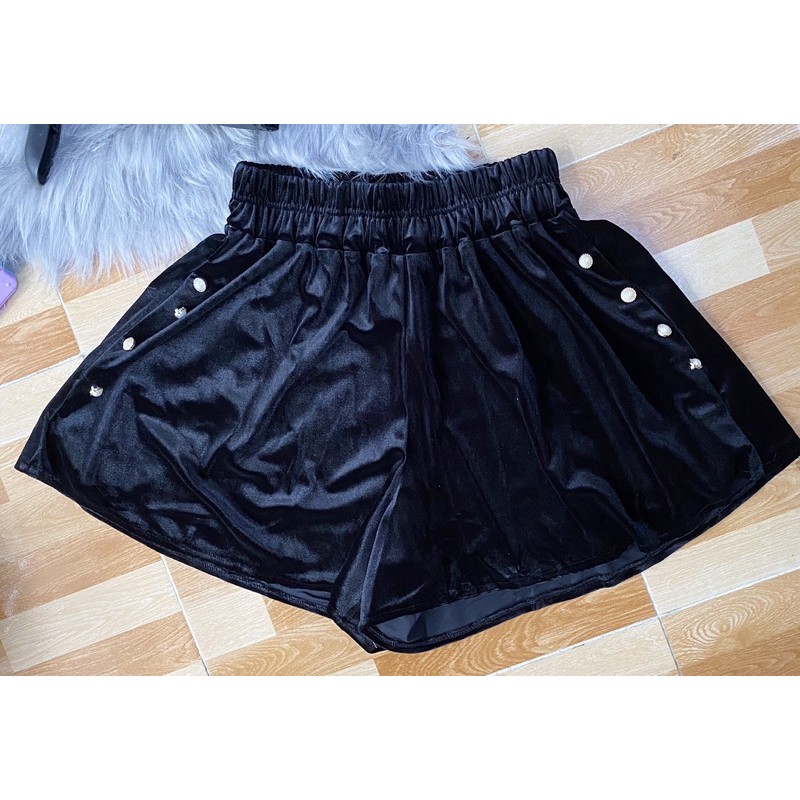 Set Nhung Phối Ren Siêu Đẹp