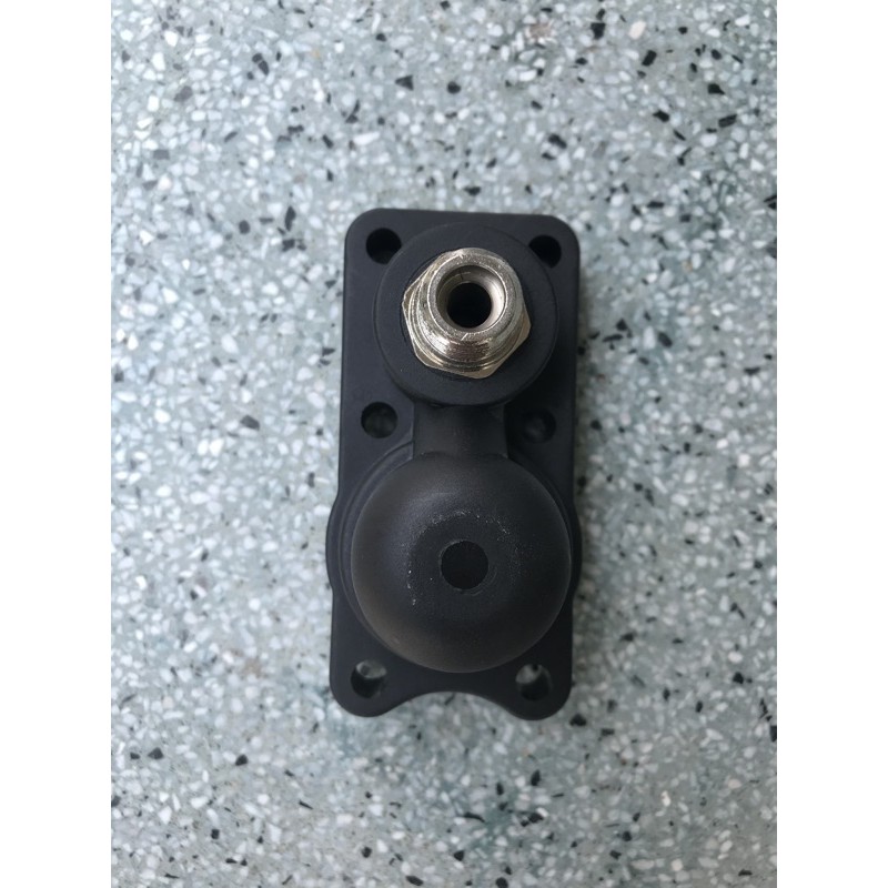 Đầu đẩy nối dây máy bơm áp lực LS-906 Hàng zin của hãng