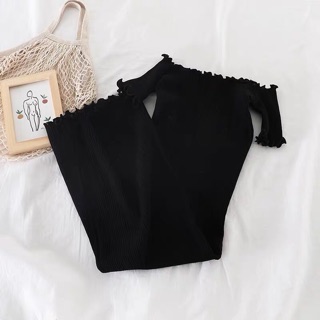 [ORDER] Váy body trễ vai